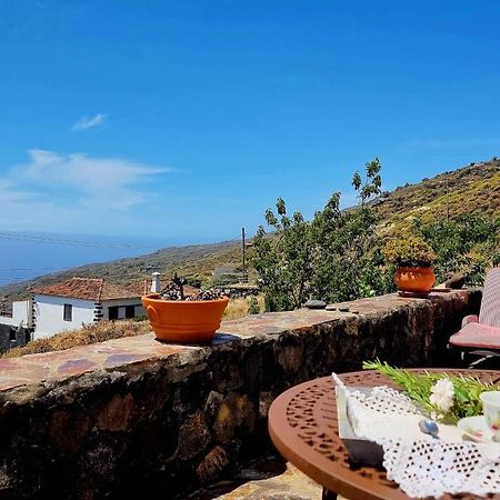 Rincon De Mercedes Fuencaliente de la Palma Exterior foto