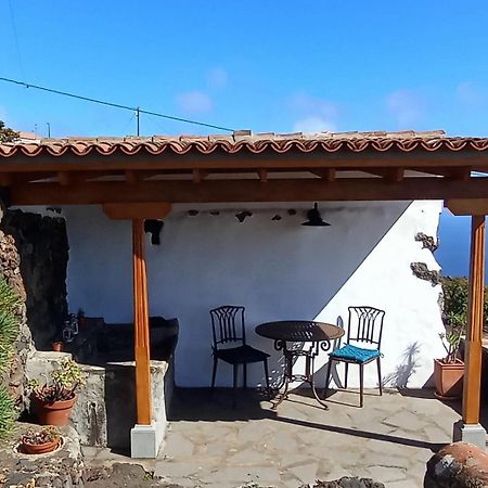Rincon De Mercedes Fuencaliente de la Palma Exterior foto