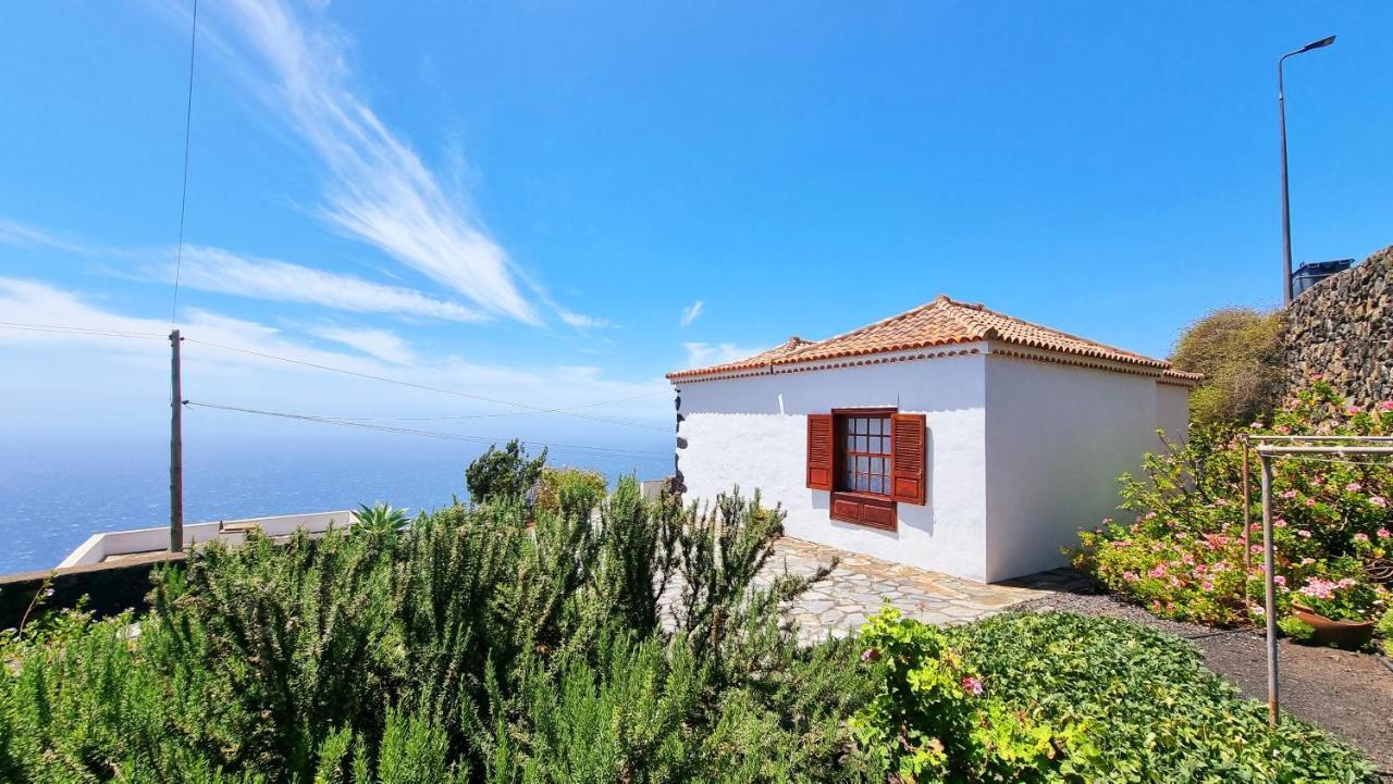Rincon De Mercedes Fuencaliente de la Palma Exterior foto