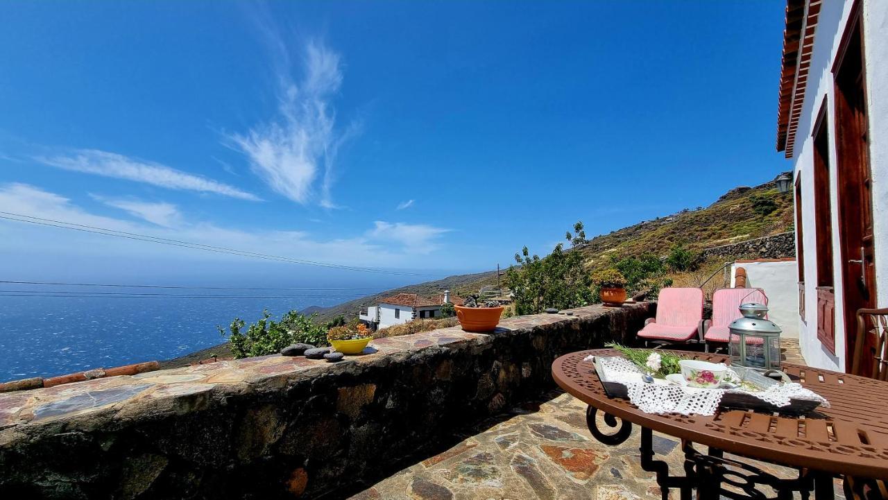 Rincon De Mercedes Fuencaliente de la Palma Exterior foto