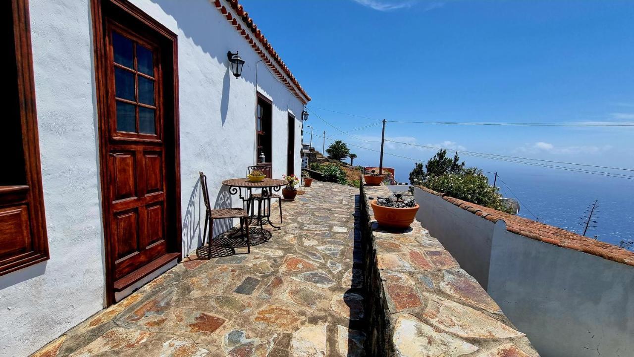 Rincon De Mercedes Fuencaliente de la Palma Exterior foto