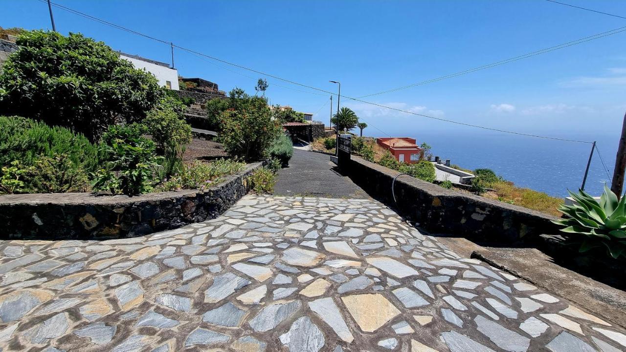 Rincon De Mercedes Fuencaliente de la Palma Exterior foto
