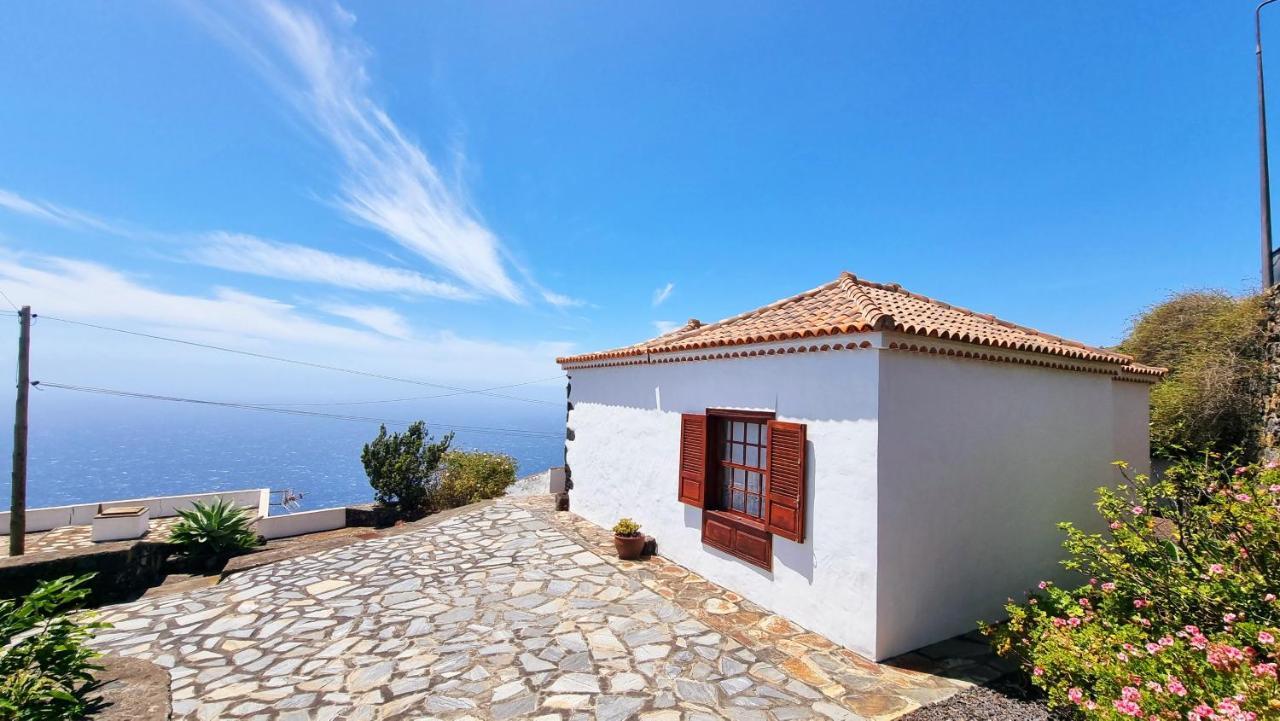 Rincon De Mercedes Fuencaliente de la Palma Exterior foto