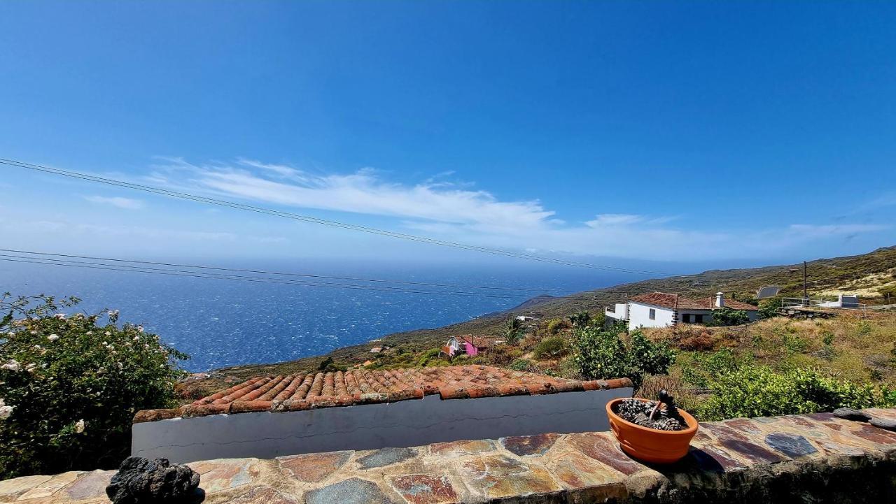Rincon De Mercedes Fuencaliente de la Palma Exterior foto