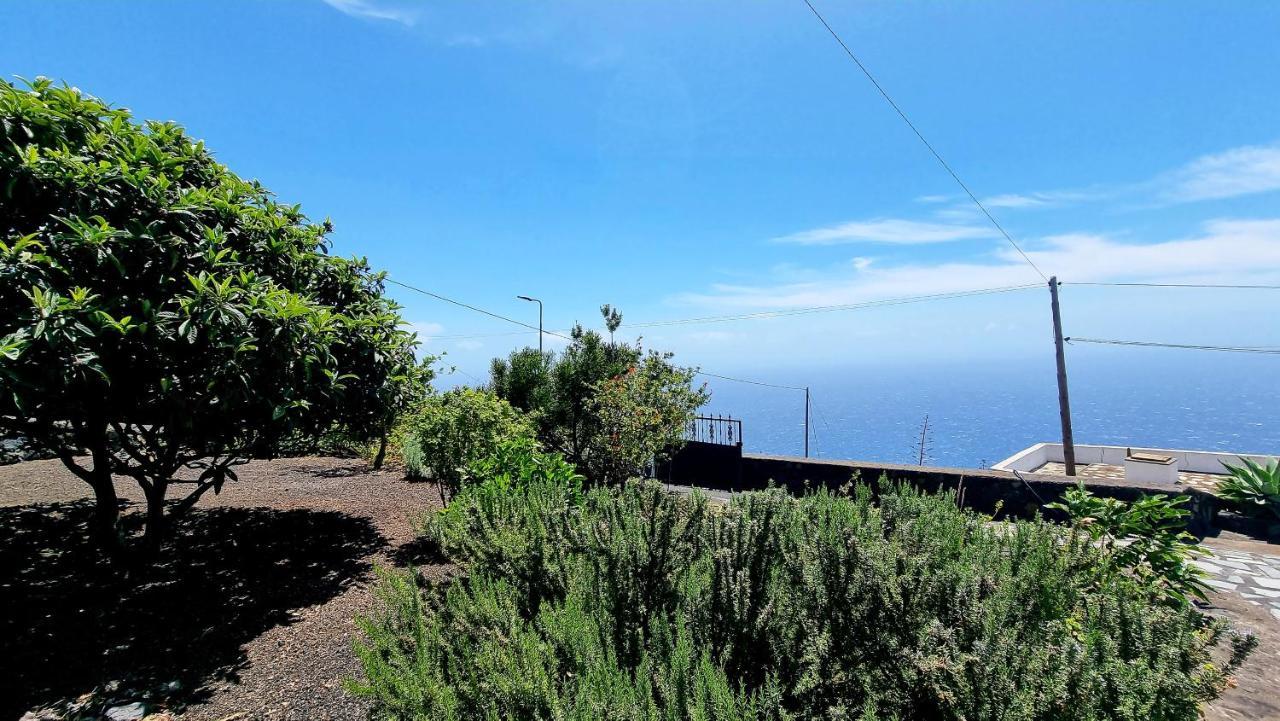 Rincon De Mercedes Fuencaliente de la Palma Exterior foto