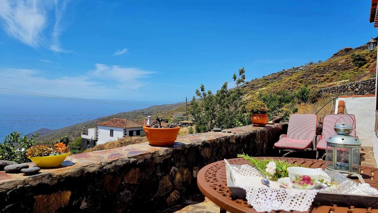 Rincon De Mercedes Fuencaliente de la Palma Exterior foto